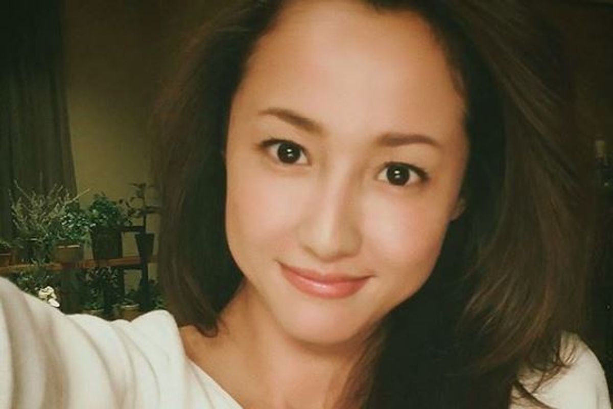 澤尻英龍華