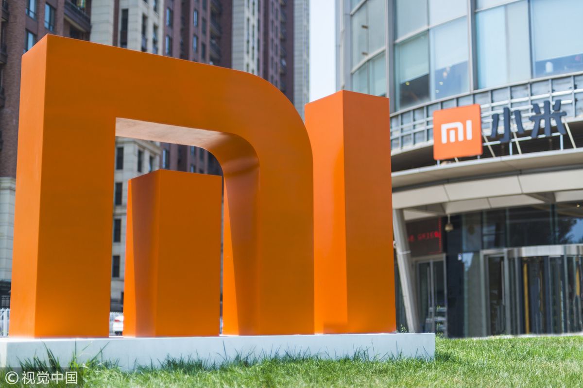 行家論股】藺常念：小米集團（01810.HK）收入創新高蓄勢待發迎接5G機遇