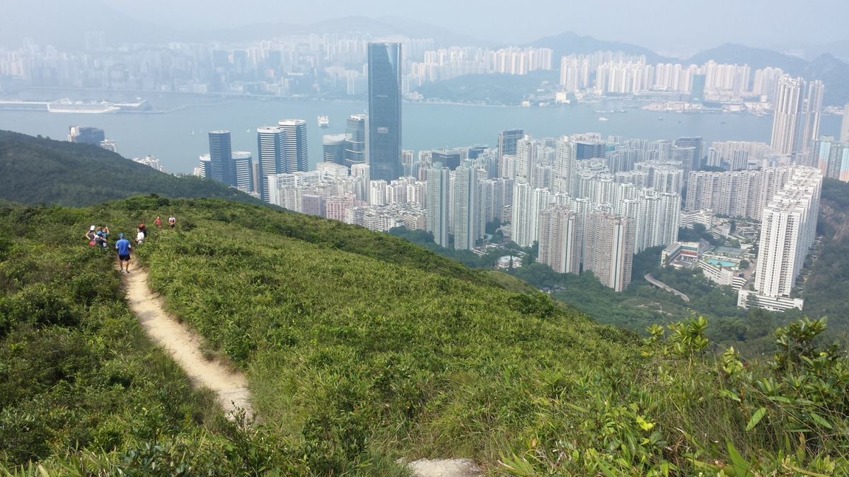 小馬山