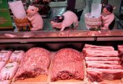 中國8月通脹率2.8% ，豬肉價格更升46.7%