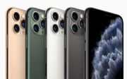 iPhone 11 Pro主打三鏡頭 午夜綠霧面機背添新鮮感  