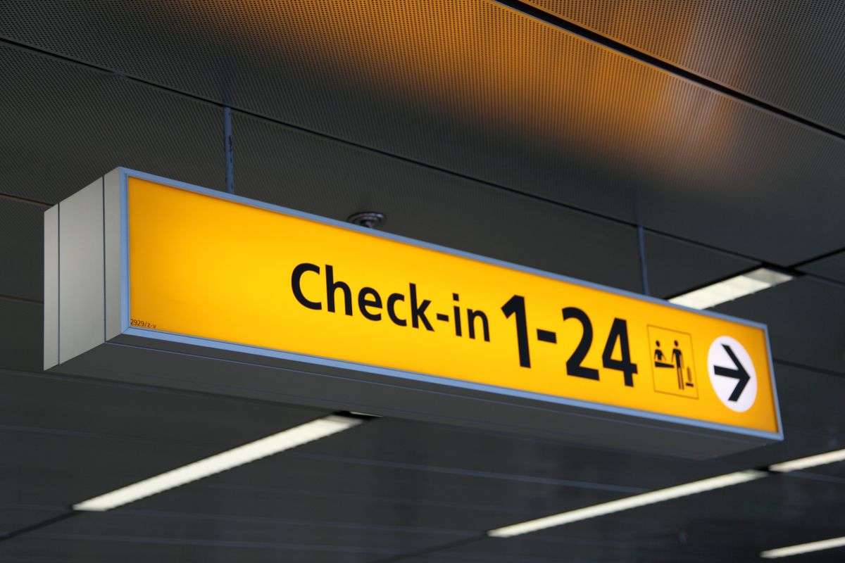 航空股