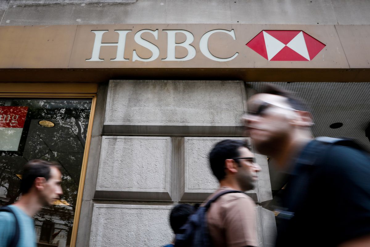 HSBC