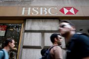 HSBC