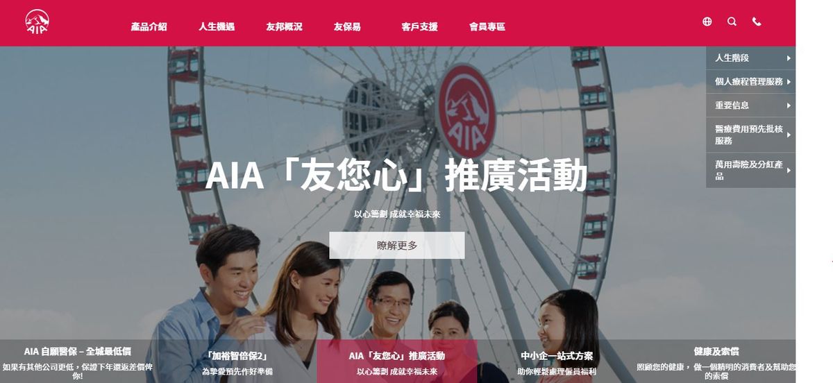 AIA