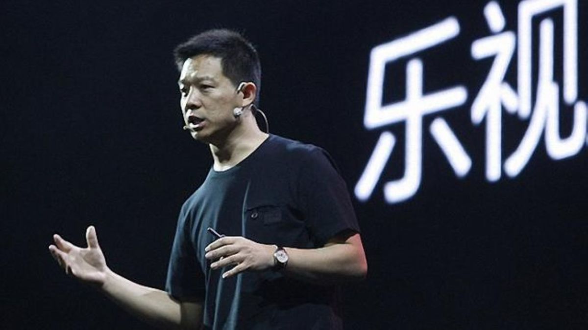 LETV