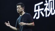 LETV