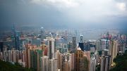 香港