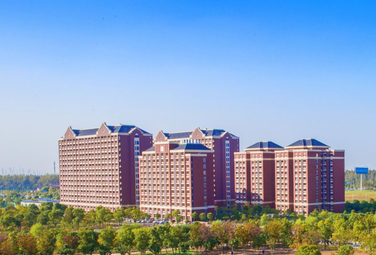 上海建橋教育