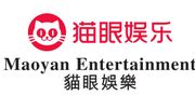 貓眼娛樂