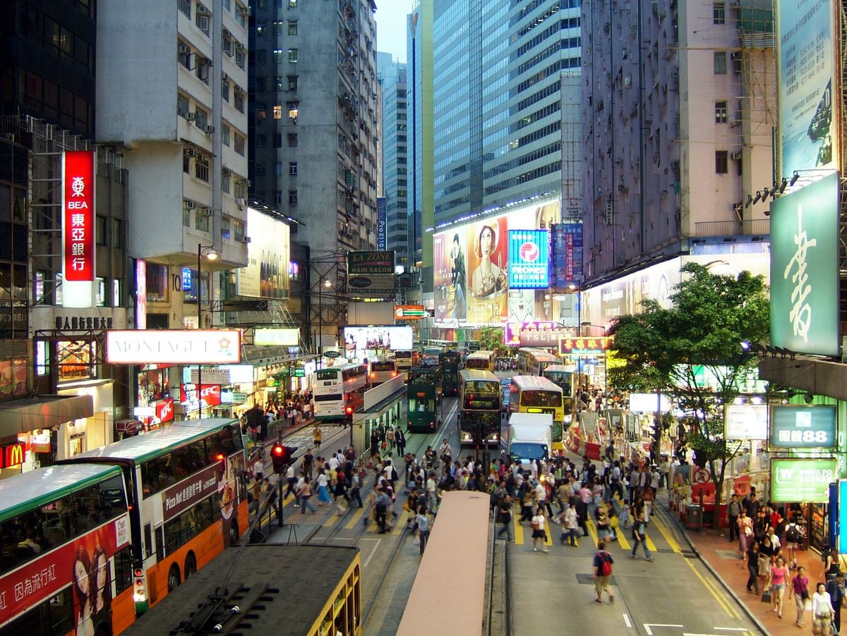 零售業