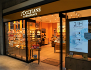 L'OCCITANE  歐舒丹