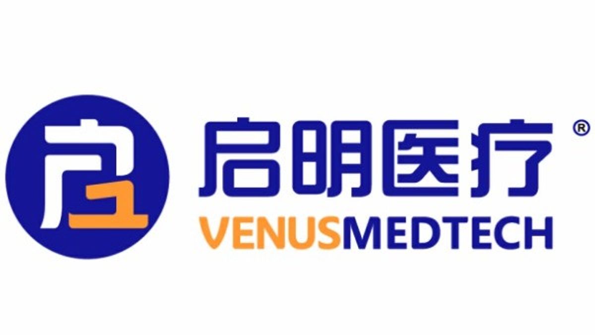 啟明醫療