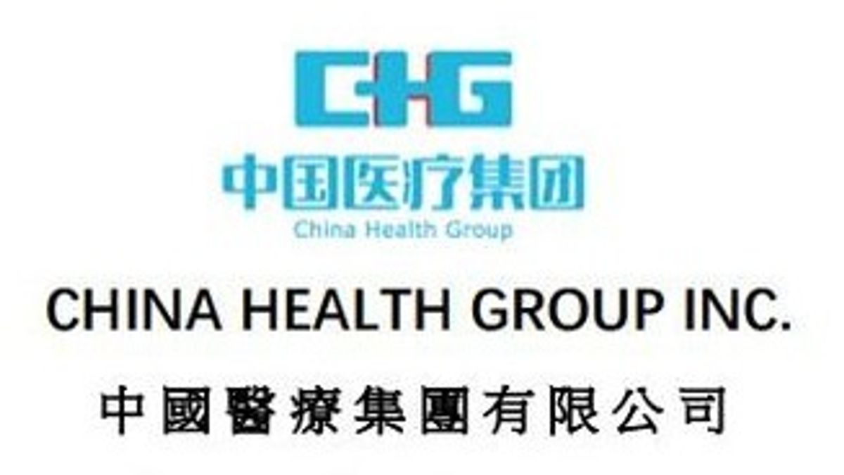 中國醫療集團