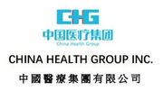 中國醫療集團