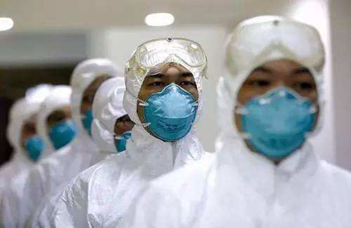 疫情