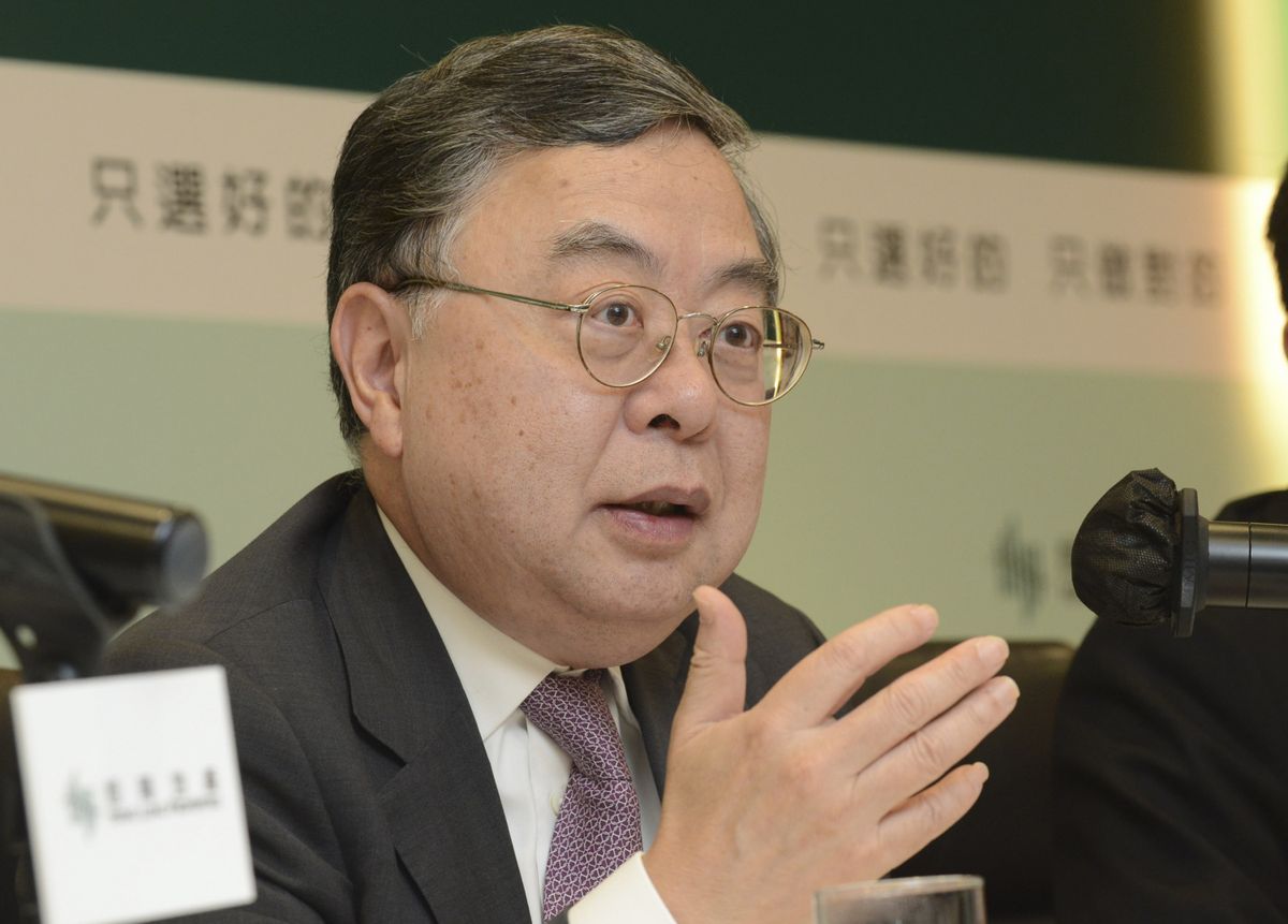 陳啟宗