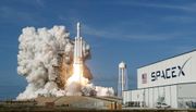 SpaceX