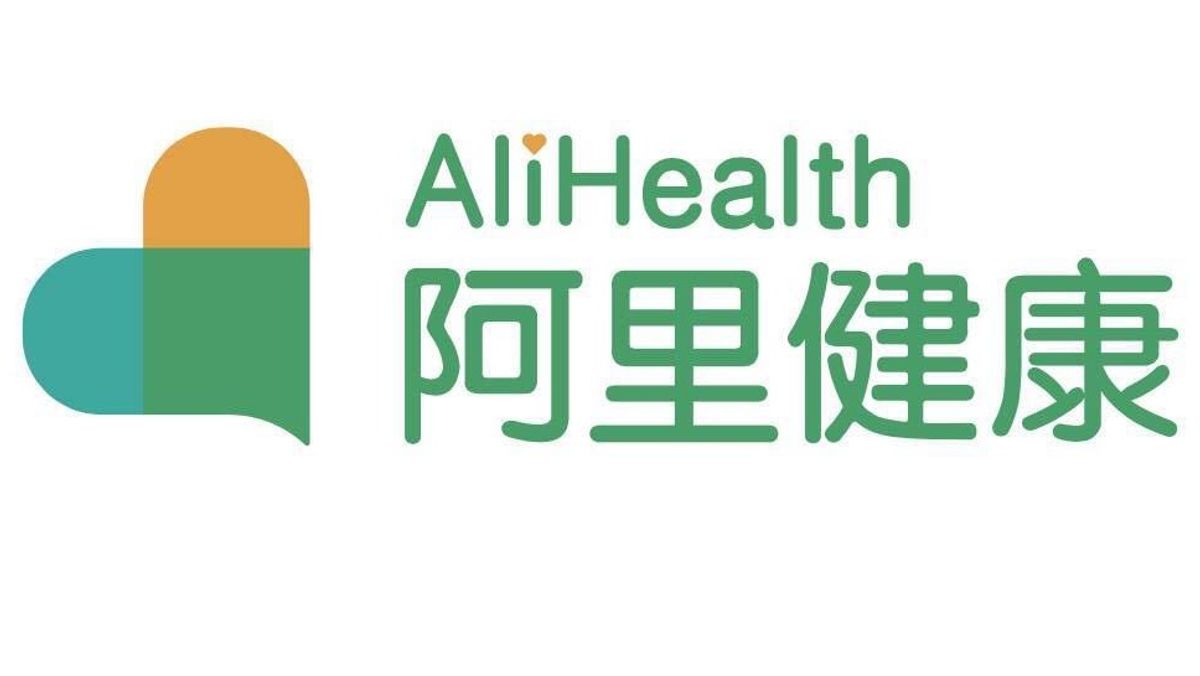 阿里健康