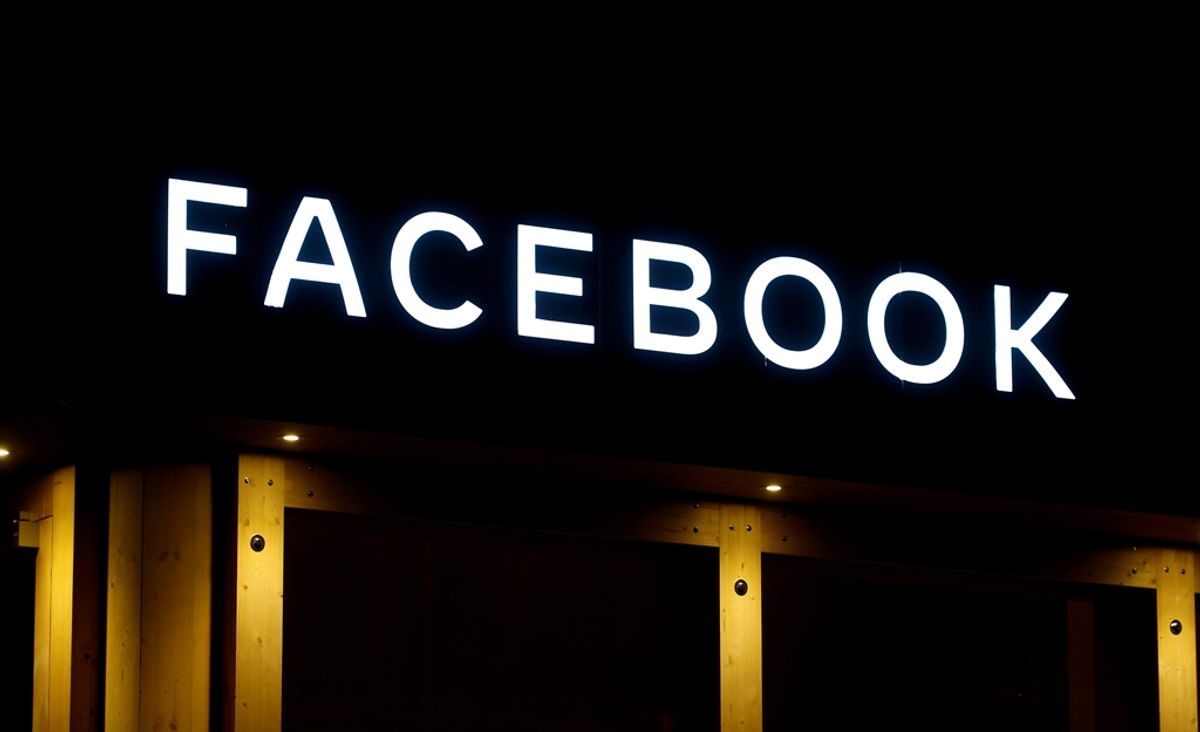 Facebook（FB.US）4000万美元收购英国计算机视觉公司Scape