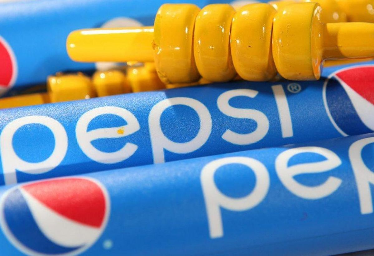 百事可樂(PEP.US)Q4營收預期環比增長18%至203億美元