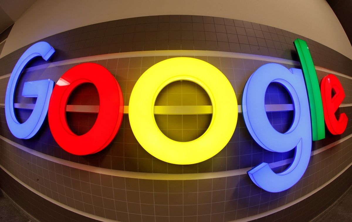 Alphabet Q1總營收同比增13%至411.59億美元 盤後漲超近8%