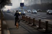 武漢肺炎 中國