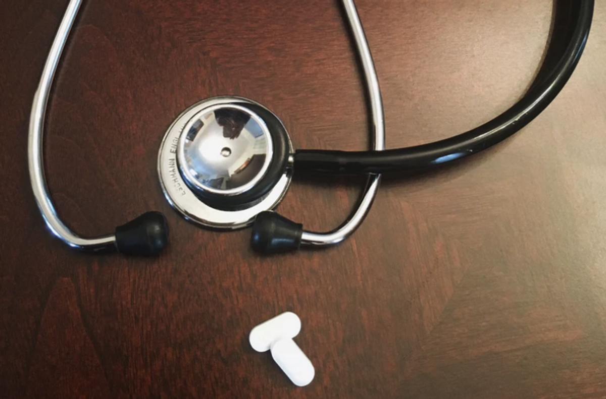 財報前瞻| 營收連續三年放緩的美敦力，Q3靠什麼維持增長？