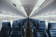 南方航空1月旅客周轉量同比下降2.42%