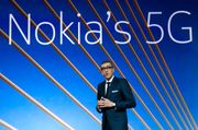 諾基亞與法國電信公司IIiad合作推出5G服務1700萬用戶將受益