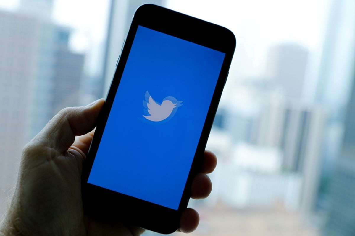 Twitter將收購Facebook元老創辦的圖片軟件公司