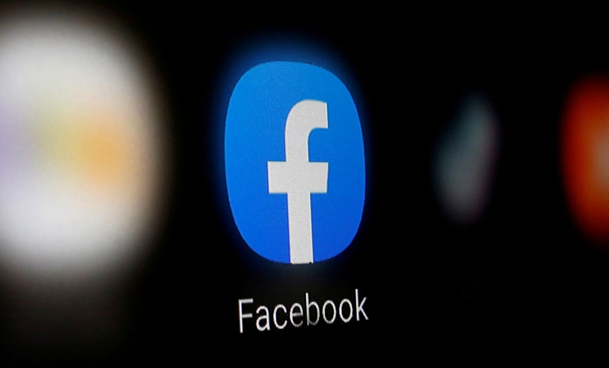Facebook因愛爾蘭海外交易面臨稅務法庭裁判