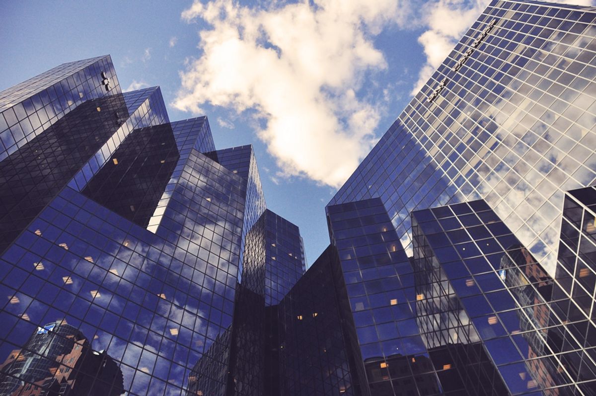 美國金融科技公司首次收購銀行：LendingClub(LC.US)擬1.85億美元收購Radius Bancorp