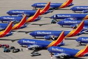 4月只有6架飛機被交付 波音訂單七年來首次降至5,000架以下