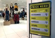 Forever 21被三公司收購 將繼續在關鍵區域運營
