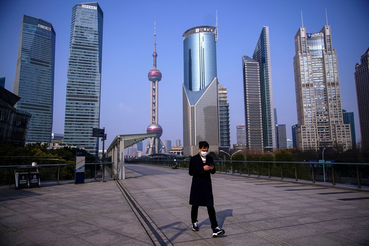 疫情之後，中國必將發生的6個變化