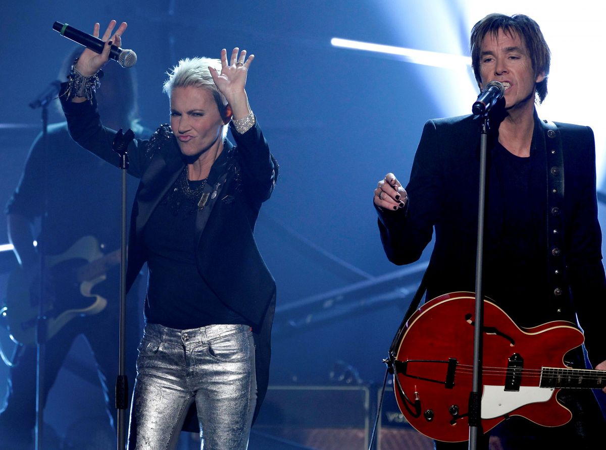 Roxette