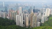 香港樓市