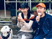 九把刀周亭羽