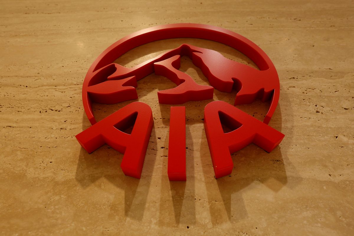 AIA