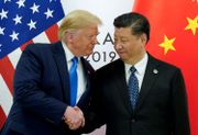 貿易戰停火正是美國經濟需要的(A trade war ceasefire is just what America's economy needs)