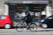優步以2.06億美元出售其在印度Uber Eats外賣業務