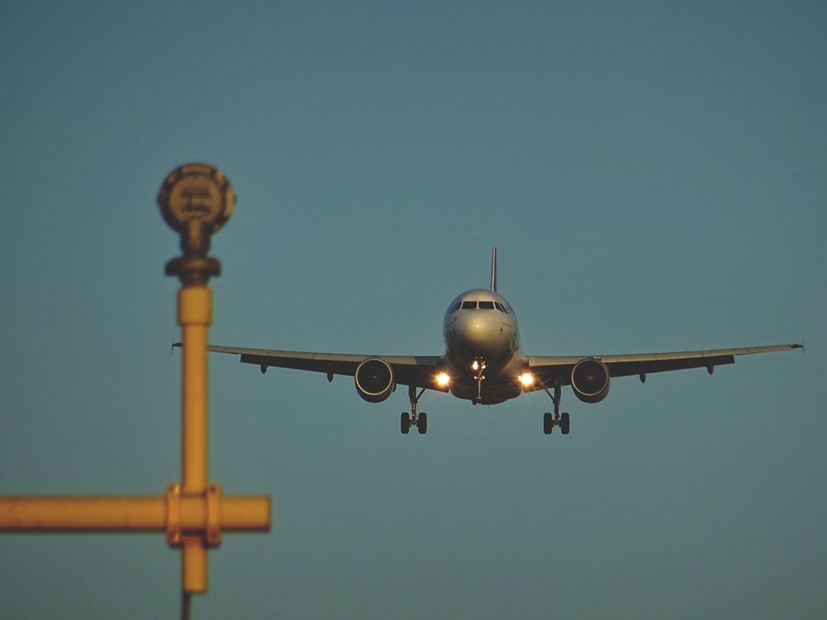 國泰航空因未能有效保護顧客信息安全被罰50萬英鎊