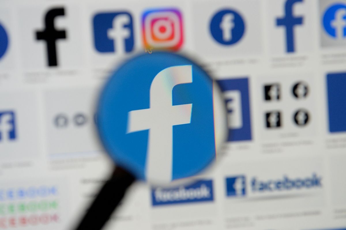 澳大利亞隱私監管起訴Facebook：違反隱私法洩露逾30萬用戶數據