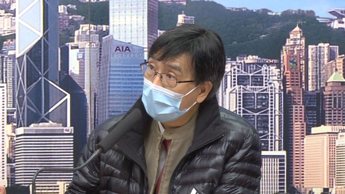 港大 微生物學系講座教授 袁國勇，與名譽助理教授 龍振邦 在《明報》撰文，指 新型冠狀病毒 源自美國的說法 自欺欺人，又指如果中國人繼續食 野味，就會出現「沙士3.0」。不過兩人之後撤回文章，並表示歉意，稱無意捲入 政治。國家衞健委高級專家組組長 鍾南山 重申，新冠肺炎疫情源頭未必是 武漢。