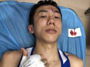 曹星如 在 奧運 拳擊 亞大區資格賽未能晉級四強後，今日（3月11日）名次賽中再落敗，暫時未能取得 東京奧運 的參與資格。不過， 曹星如 仍可望在5月到 法國巴黎 出戰遺材賽，屆時是爭取奧運資格、出戰奧運的最後機會。