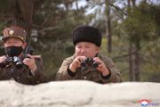 北韓 朝鮮 金正恩 路透