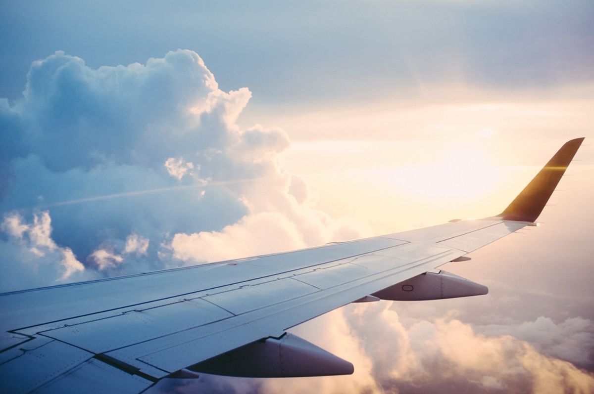 美國財政部再撥款95億美元支持航空業 救助資金總額增至124億美元