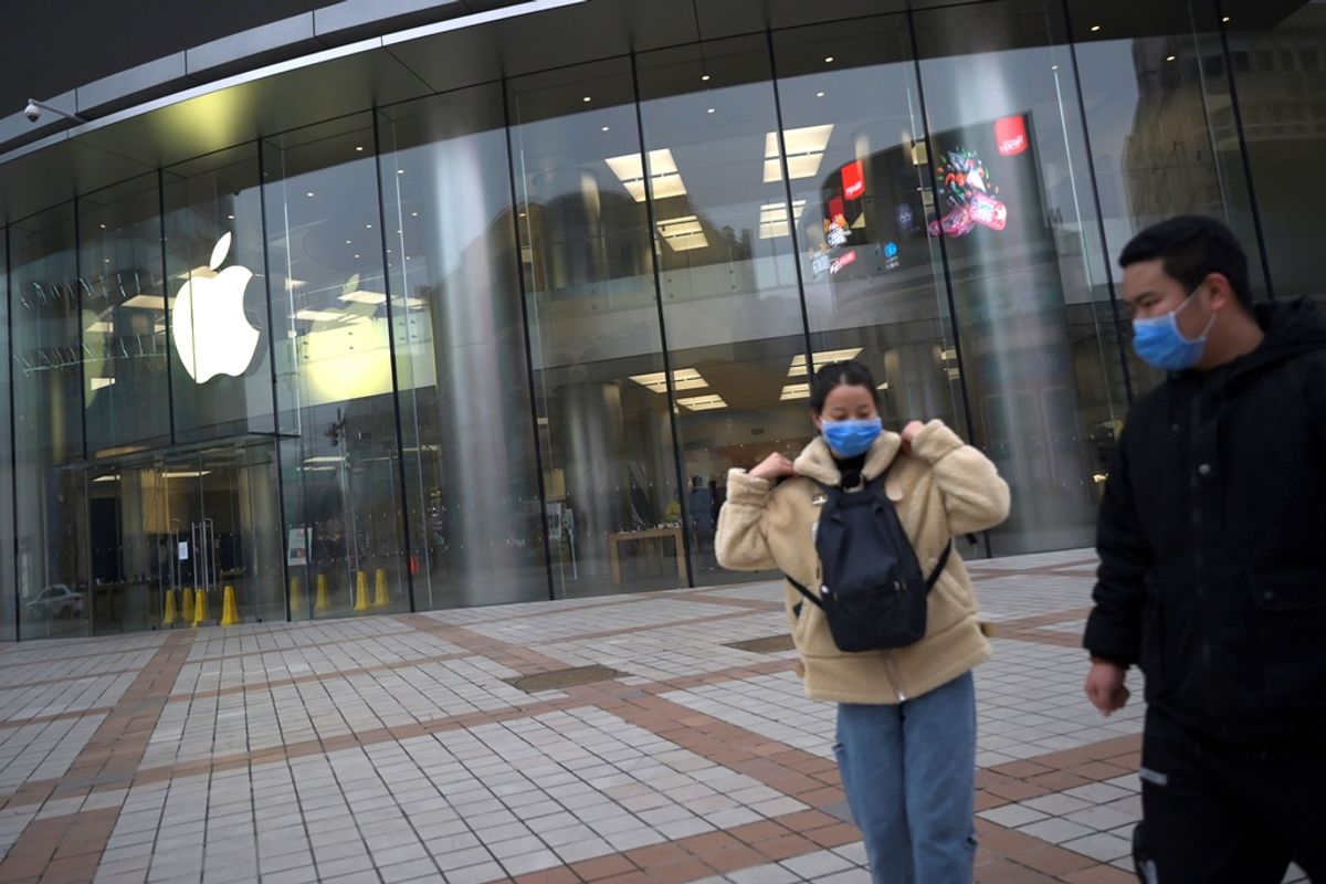 生產不斷延期 蘋果推遲3月份的iPhone SE 2發布會