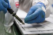 比亞迪半導體獲投19億 完成A輪融資後估值近百億